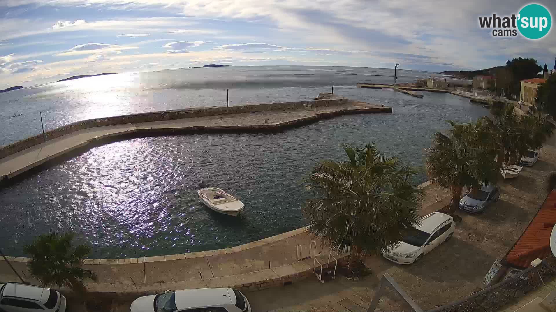 LIVEcam Mlini – Dubrovnik and Cavtat – Croatia