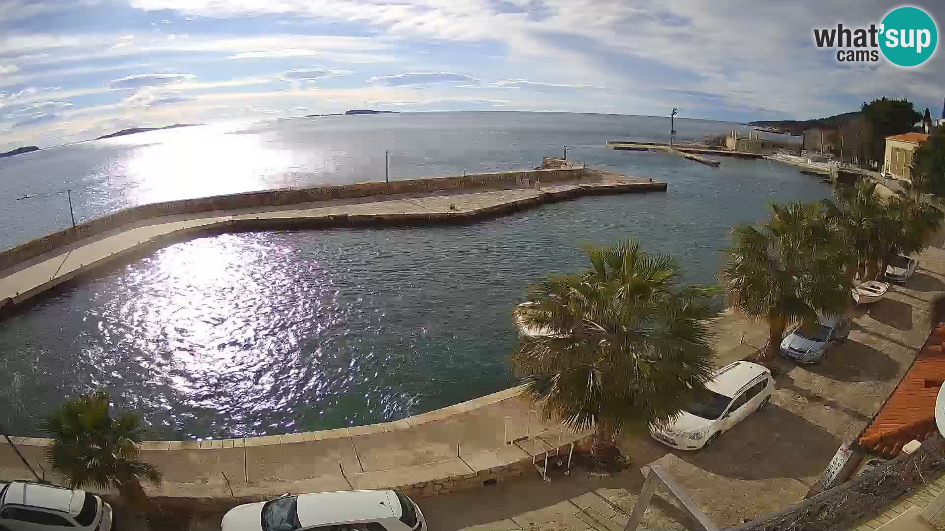 LIVEcam Mlini – Dubrovnik and Cavtat – Croatia