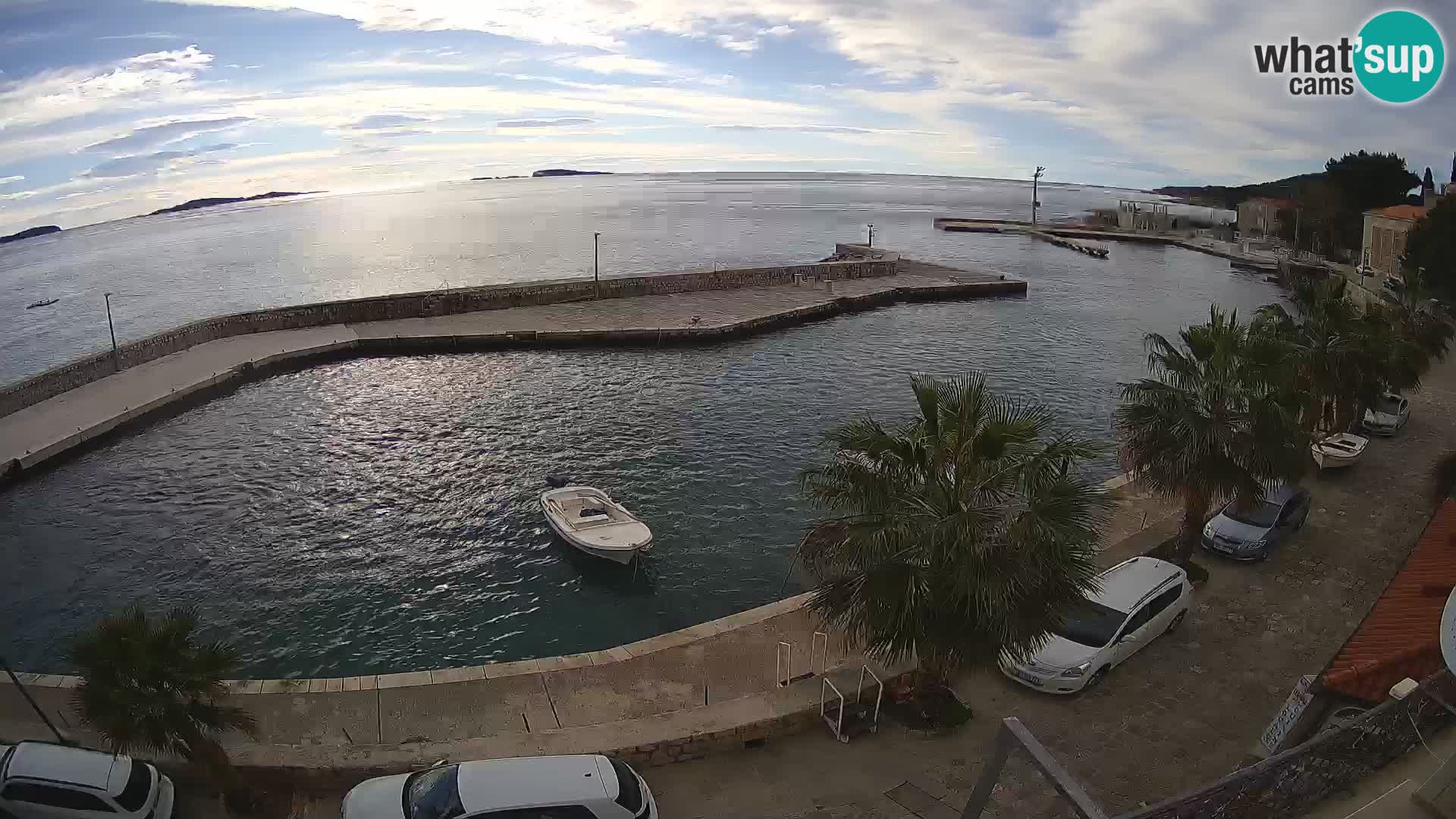 LIVEcam Mlini – Dubrovnik and Cavtat – Croatia