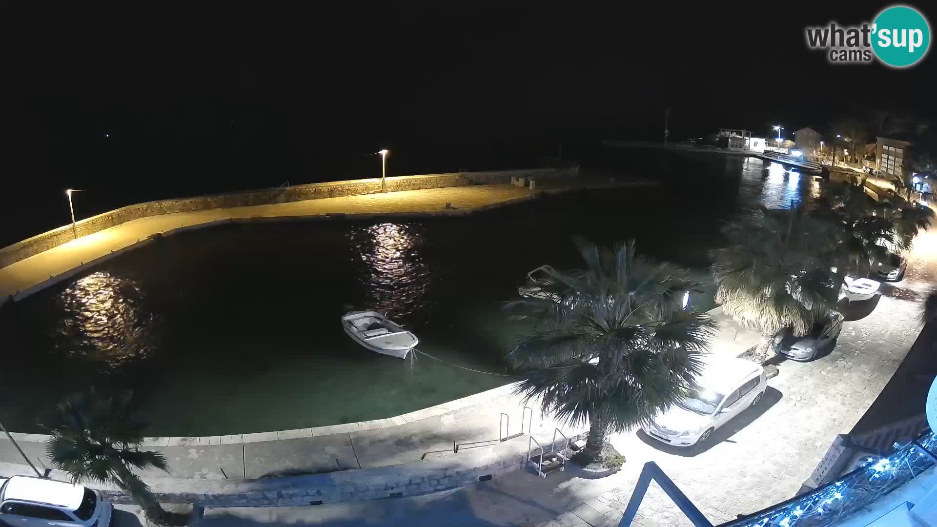 LIVEcam Mlini – Dubrovnik and Cavtat – Croatia