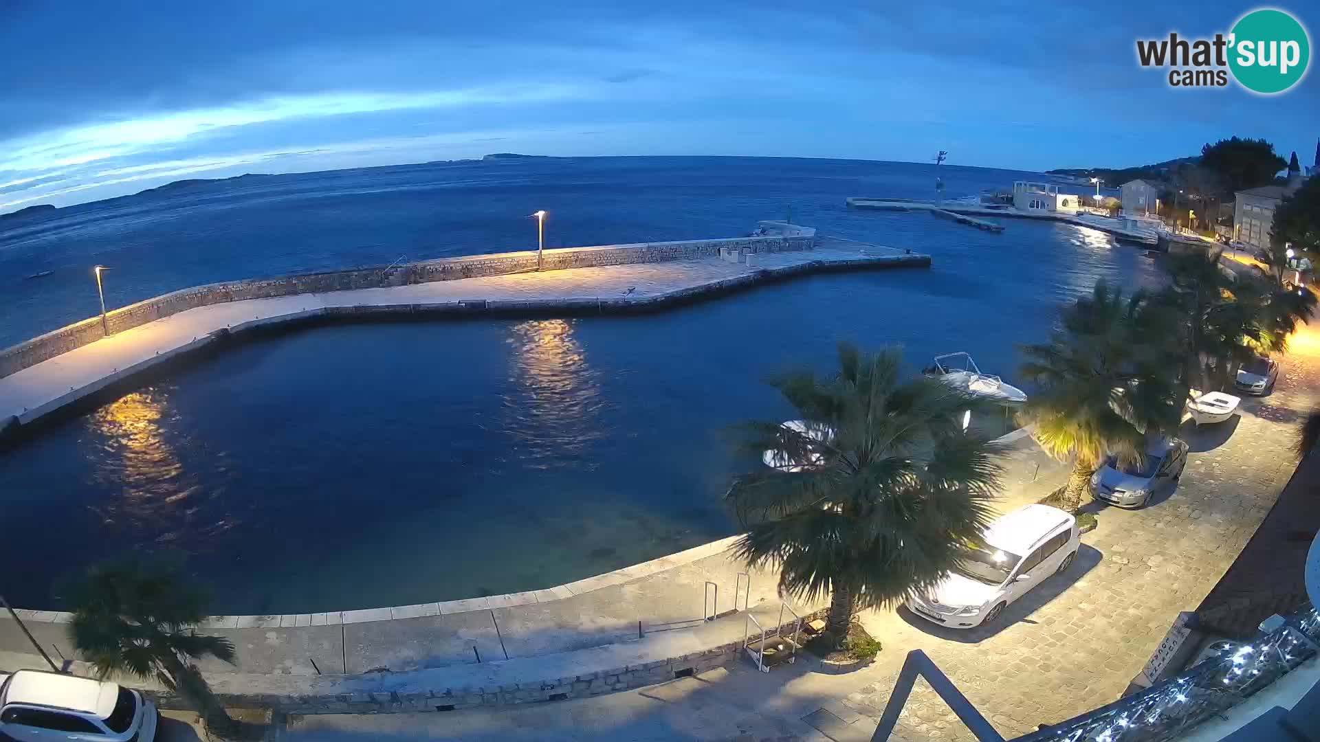 LIVEcam Mlini – Dubrovnik and Cavtat – Croatia