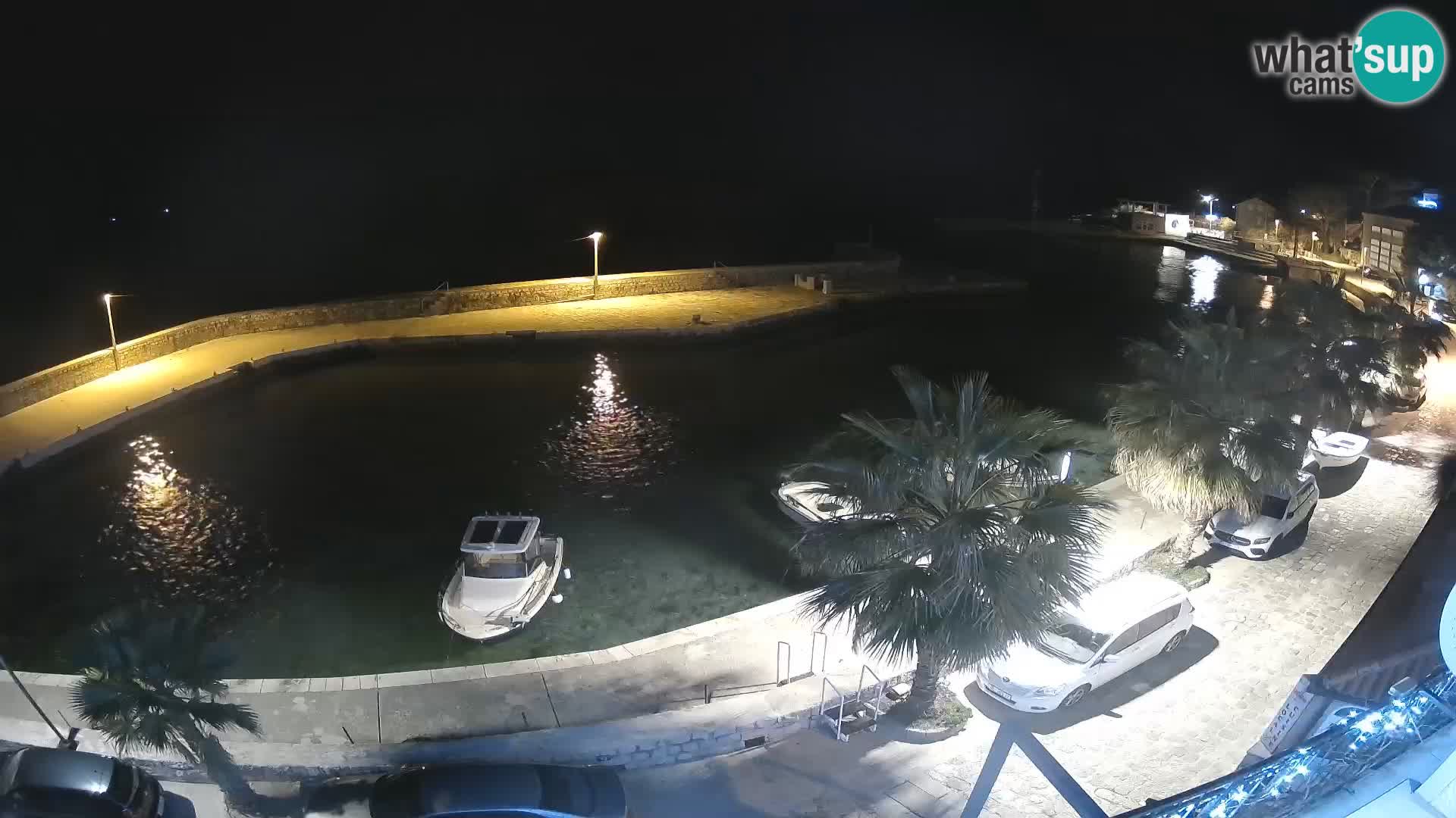 LIVEcam Mlini – Dubrovnik and Cavtat – Croatia