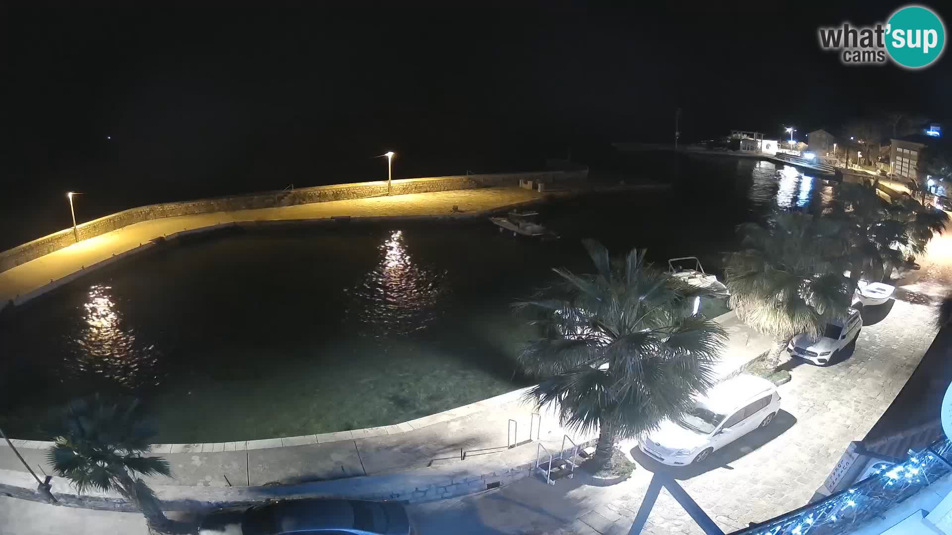 LIVEcam Mlini – Dubrovnik and Cavtat – Croatia