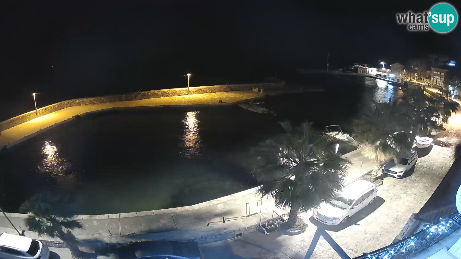 LIVEcam Mlini – Dubrovnik and Cavtat – Croatia