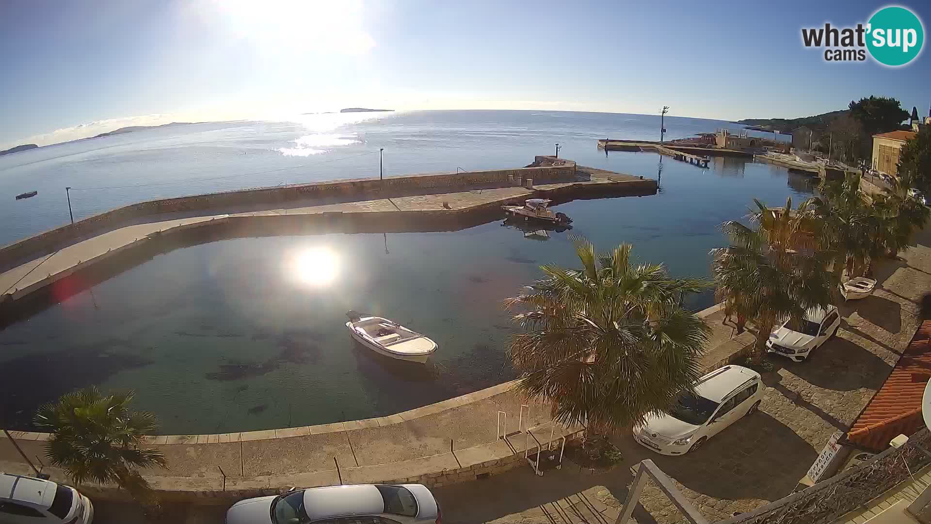 LIVEcam Mlini – Dubrovnik and Cavtat – Croatia