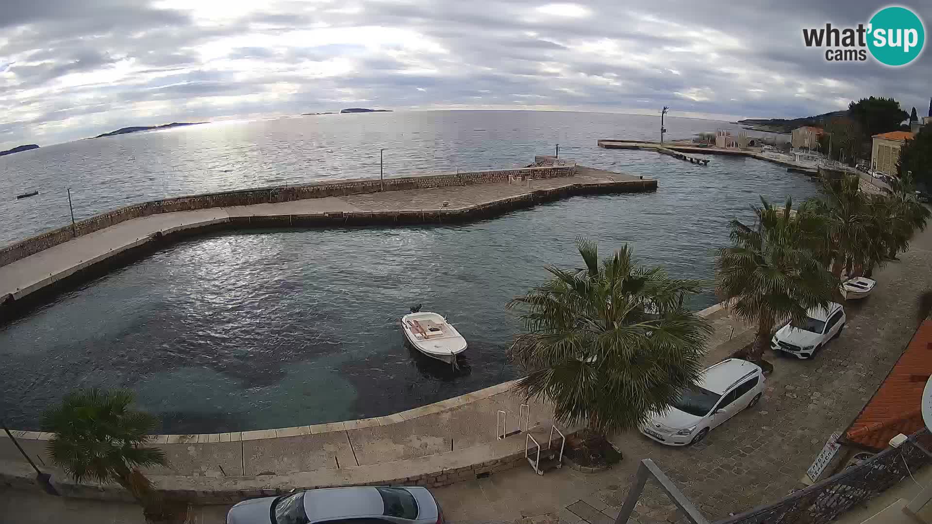 LIVEcam Mlini – Dubrovnik and Cavtat – Croatia