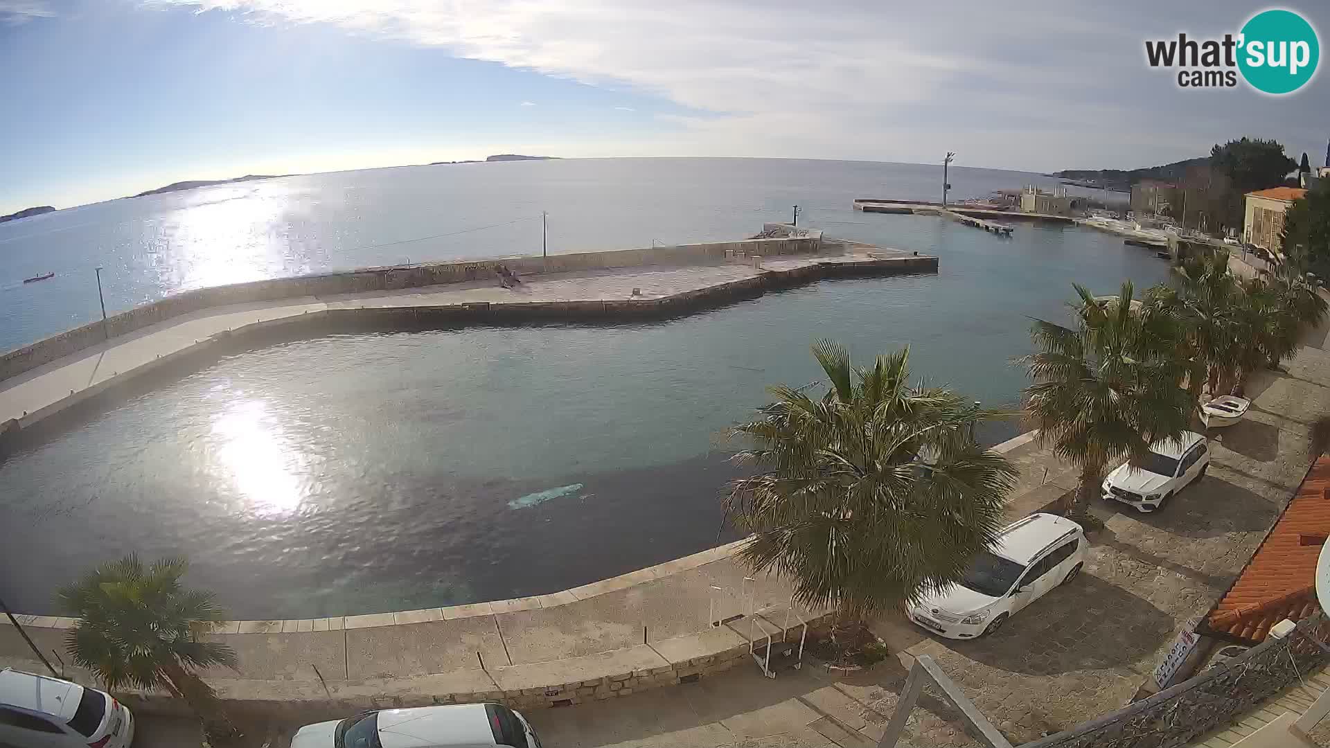 LIVEcam Mlini – Dubrovnik and Cavtat – Croatia