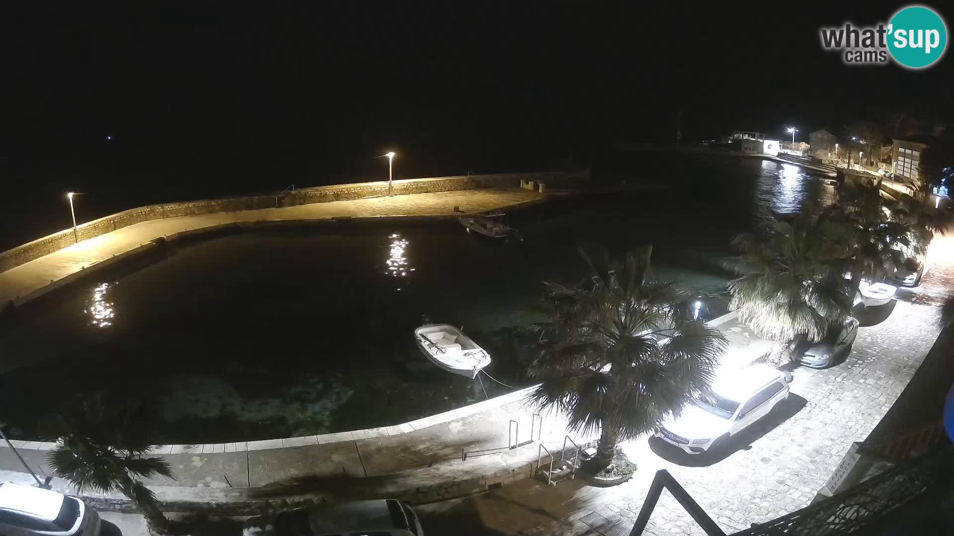 LIVEcam Mlini – Dubrovnik and Cavtat – Croatia