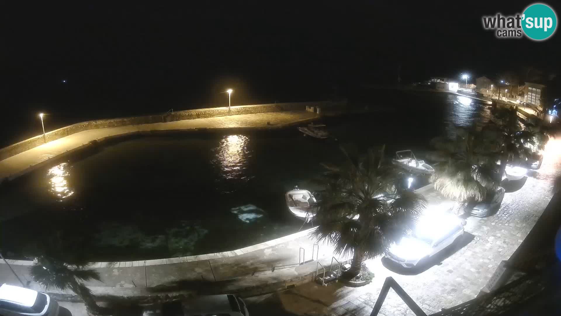 LIVEcam Mlini – Dubrovnik and Cavtat – Croatia