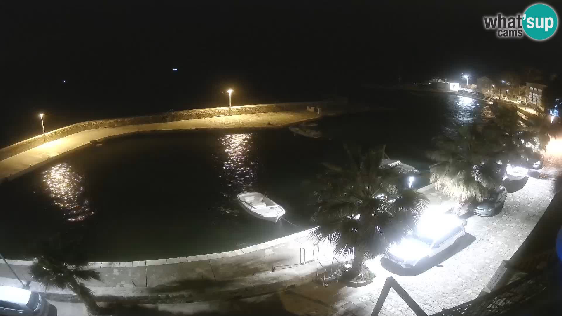 LIVEcam Mlini – Dubrovnik and Cavtat – Croatia