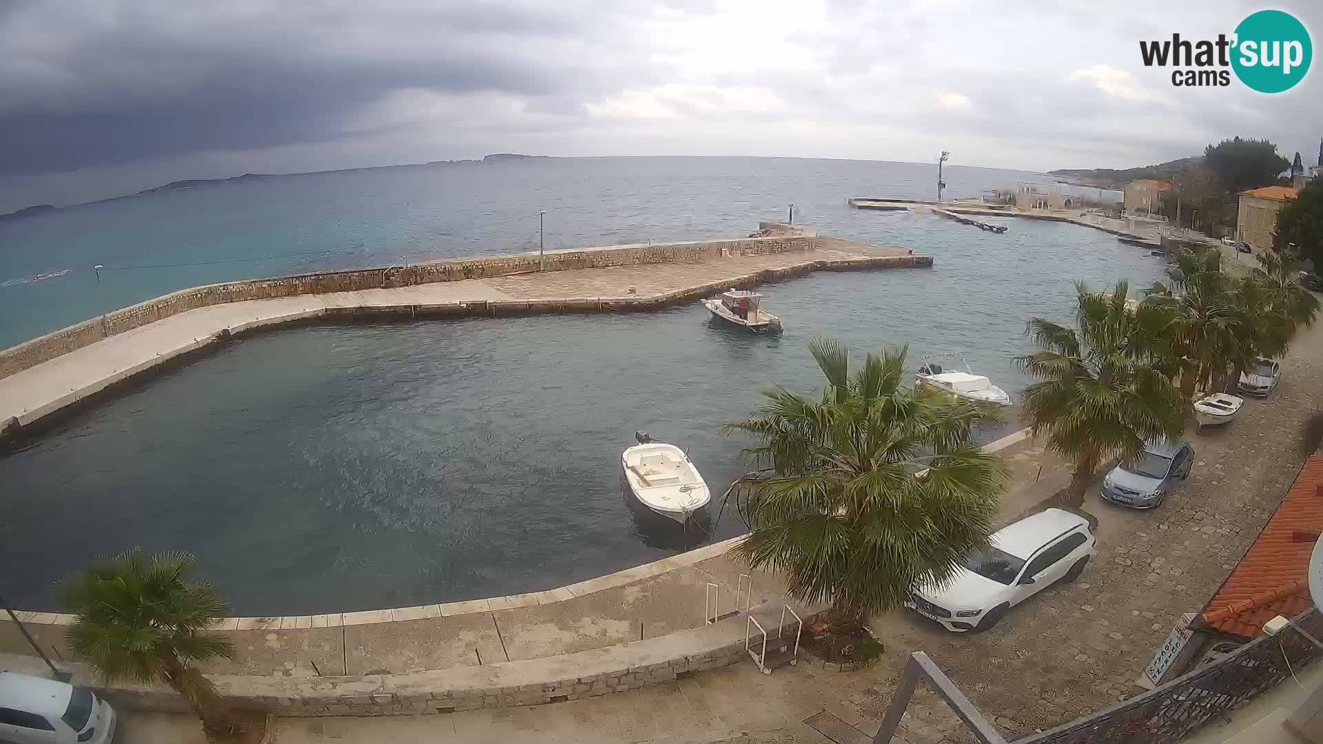 LIVEcam Mlini – Dubrovnik and Cavtat – Croatia