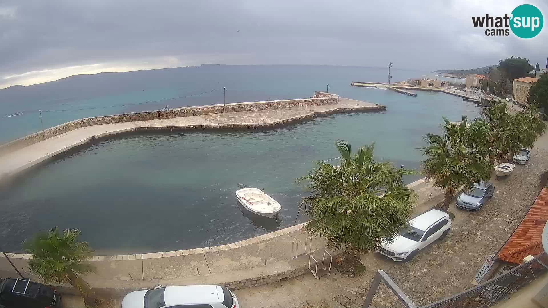 LIVEcam Mlini – Dubrovnik and Cavtat – Croatia