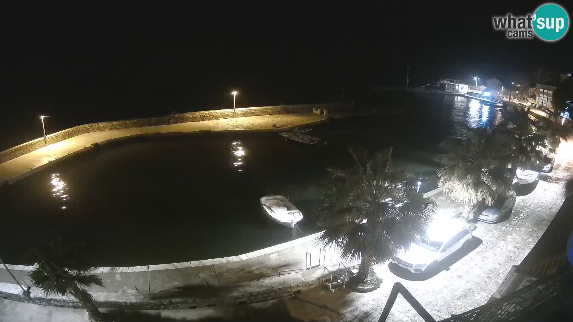 LIVEcam Mlini – Dubrovnik and Cavtat – Croatia