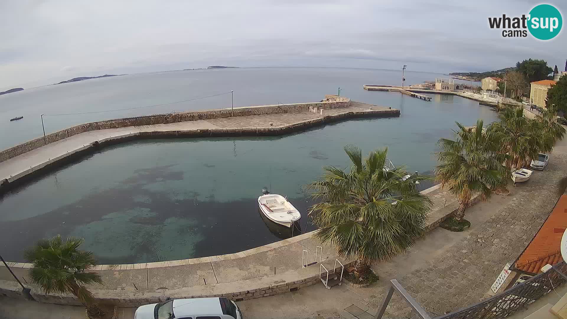 LIVEcam Mlini – Dubrovnik and Cavtat – Croatia