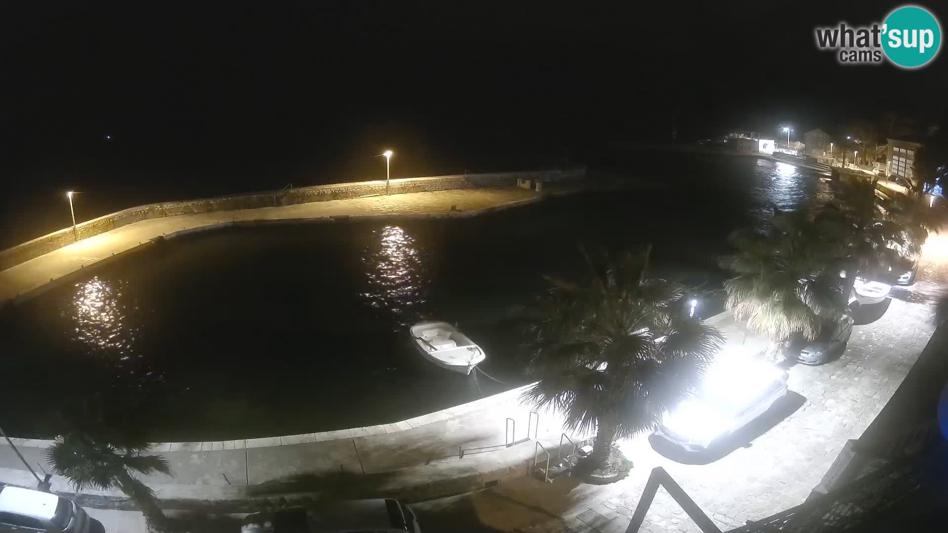 LIVEcam Mlini – Dubrovnik and Cavtat – Croatia