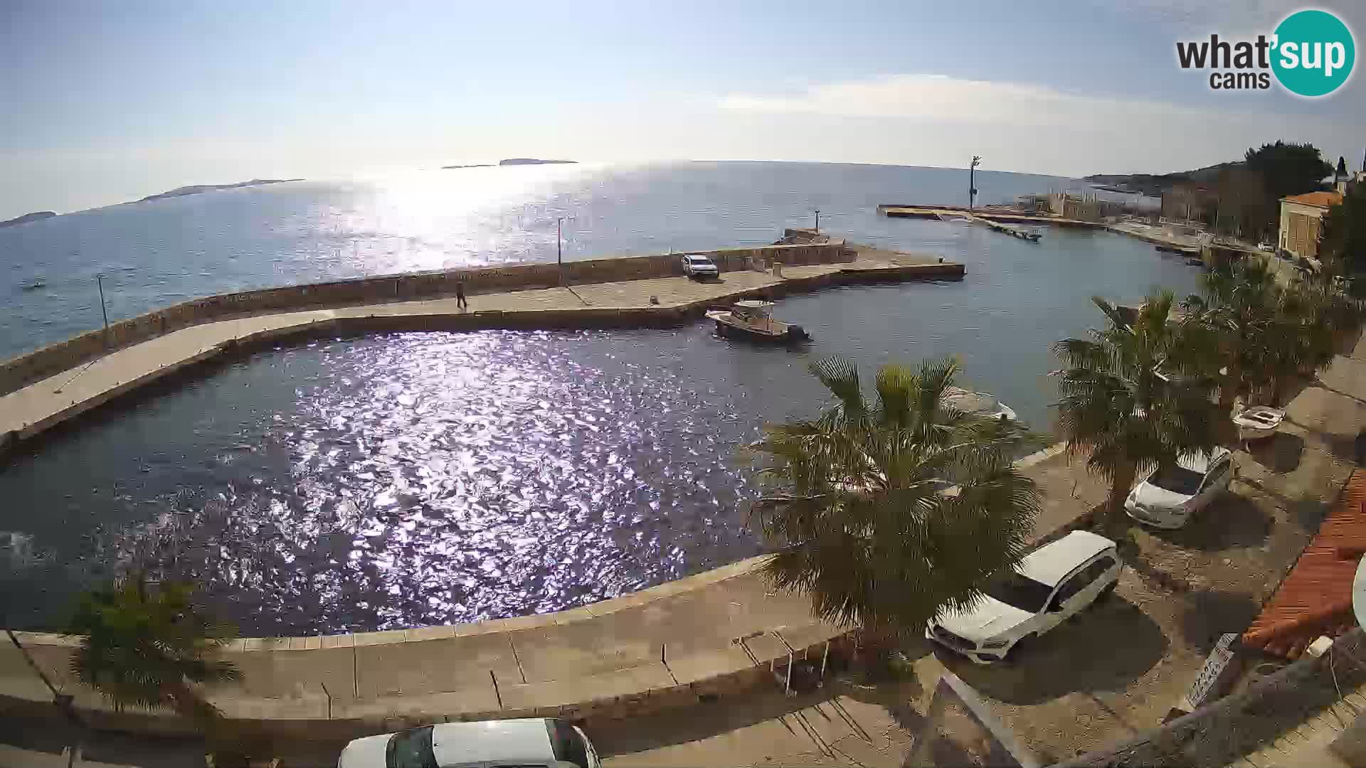 LIVEcam Mlini – Dubrovnik and Cavtat – Croatia