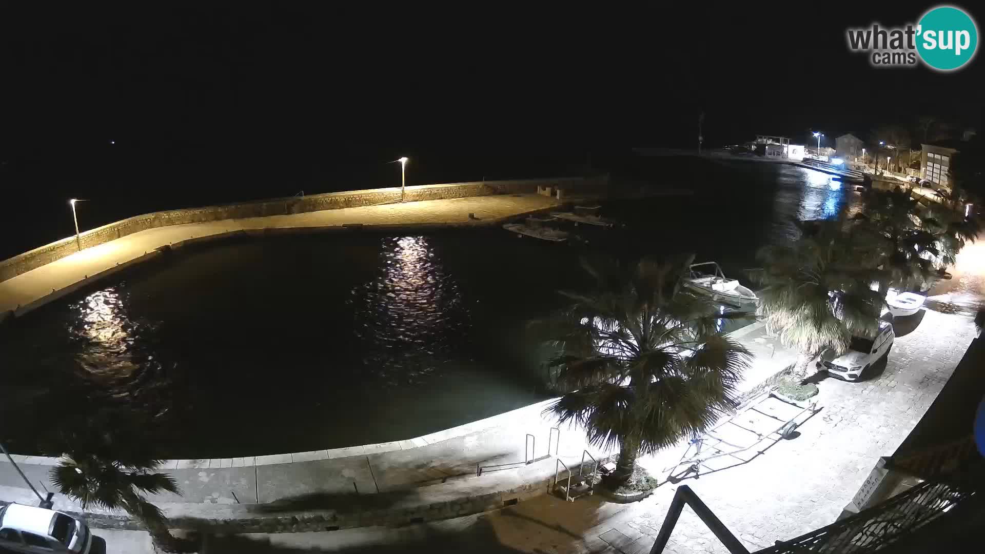 LIVEcam Mlini – Dubrovnik and Cavtat – Croatia