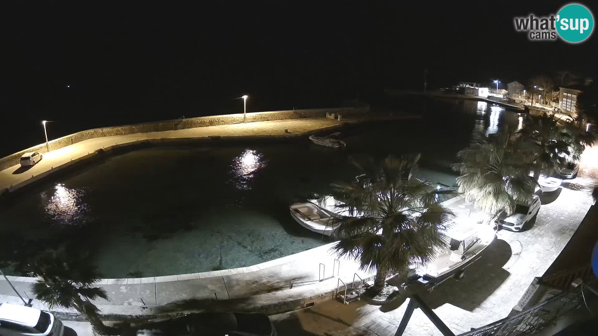 LIVEcam Mlini – Dubrovnik and Cavtat – Croatia