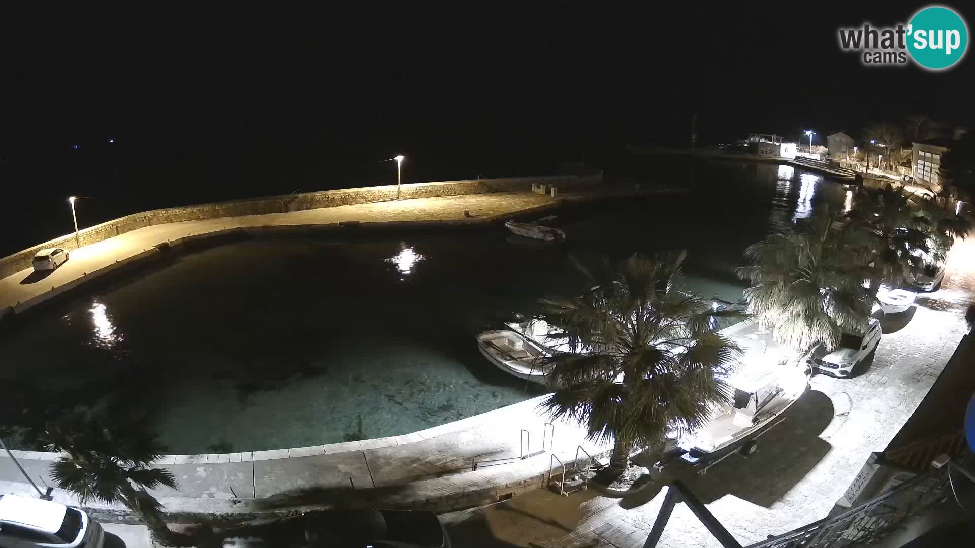 LIVEcam Mlini – Dubrovnik and Cavtat – Croatia