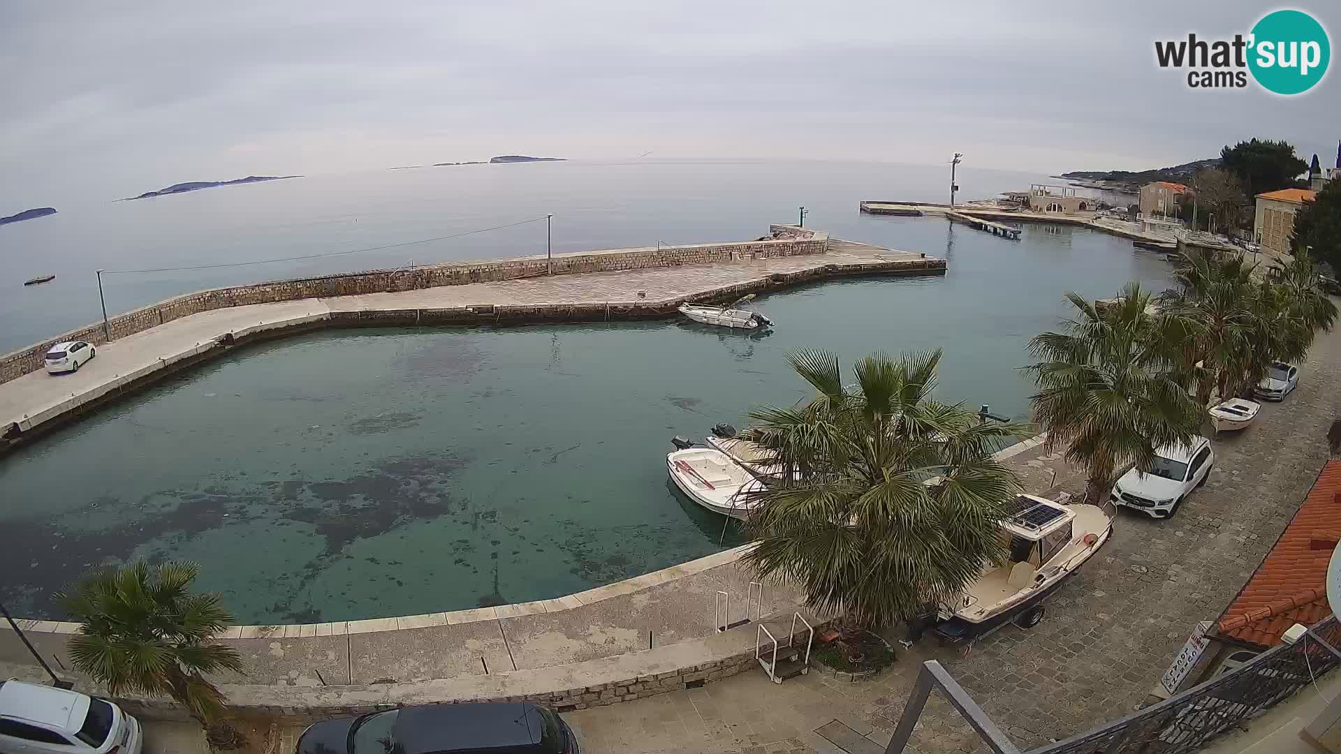 LIVEcam Mlini – Dubrovnik and Cavtat – Croatia