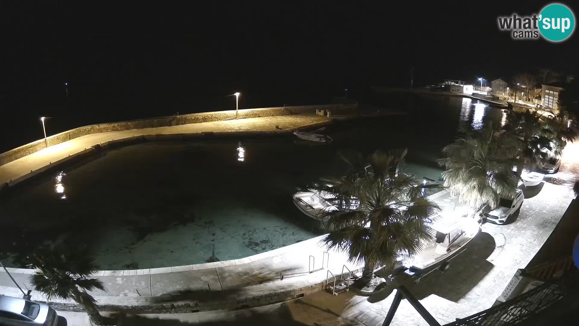 LIVEcam Mlini – Dubrovnik and Cavtat – Croatia