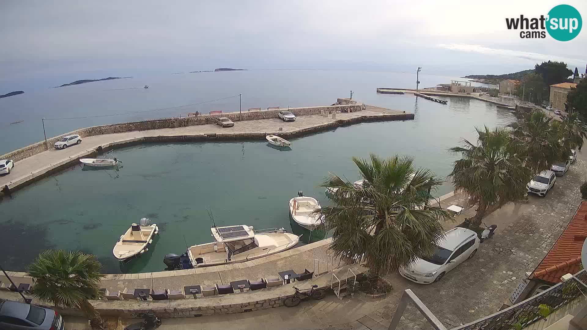 LIVEcam Mlini – Dubrovnik and Cavtat – Croatia