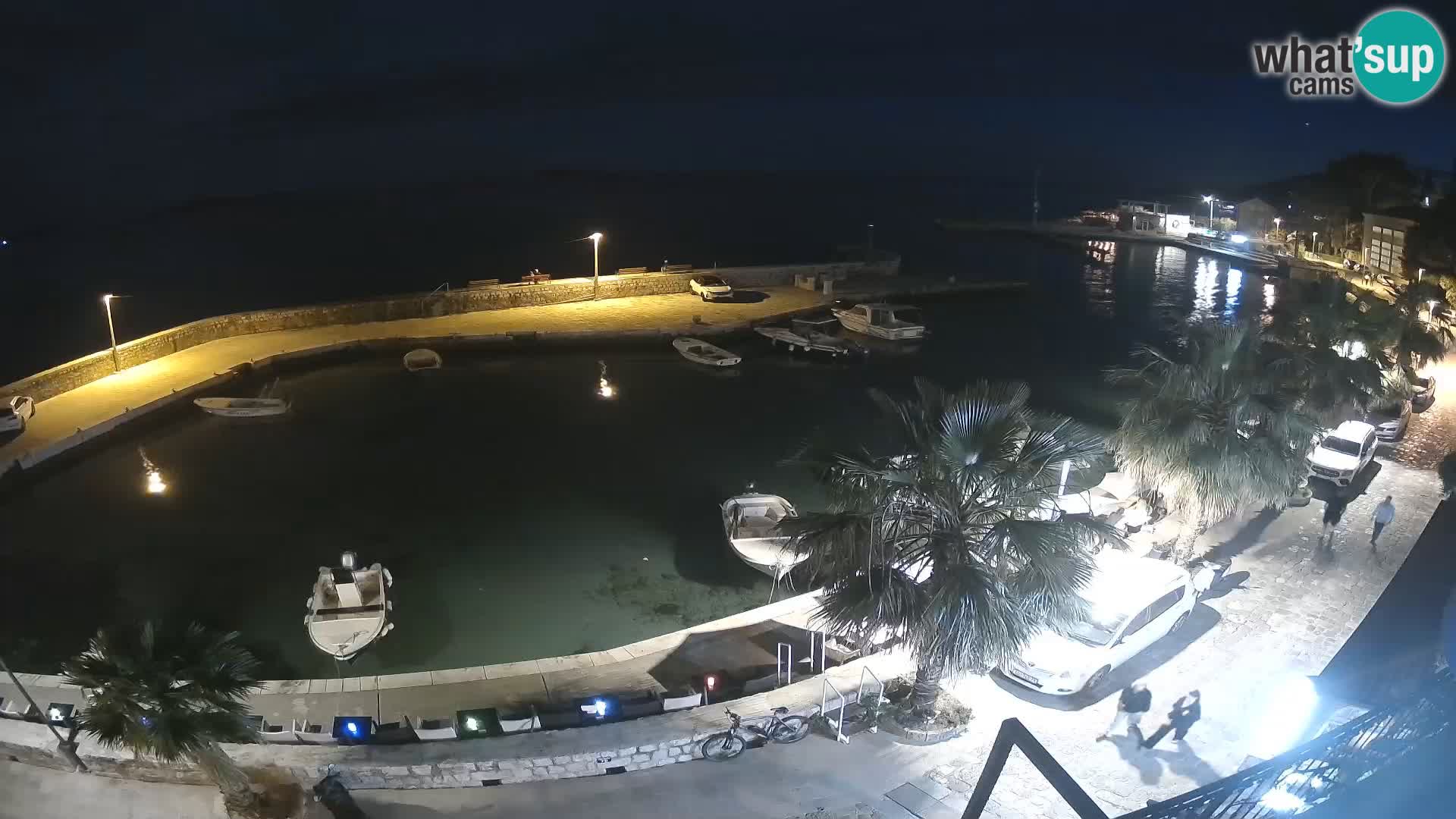 LIVEcam Mlini – Dubrovnik and Cavtat – Croatia