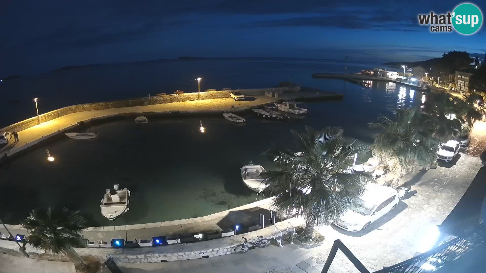 LIVEcam Mlini – Dubrovnik and Cavtat – Croatia