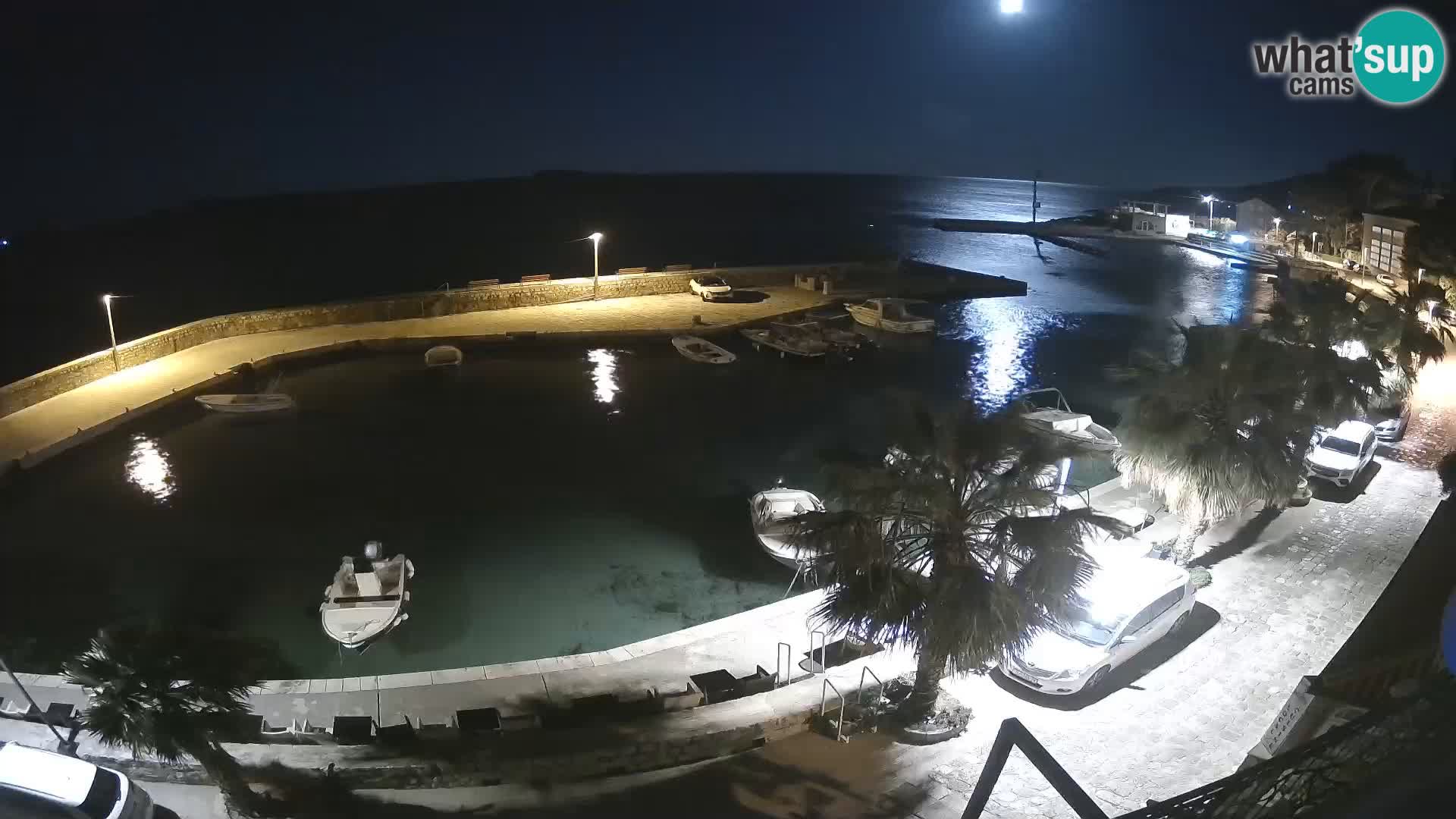 LIVEcam Mlini – Dubrovnik and Cavtat – Croatia