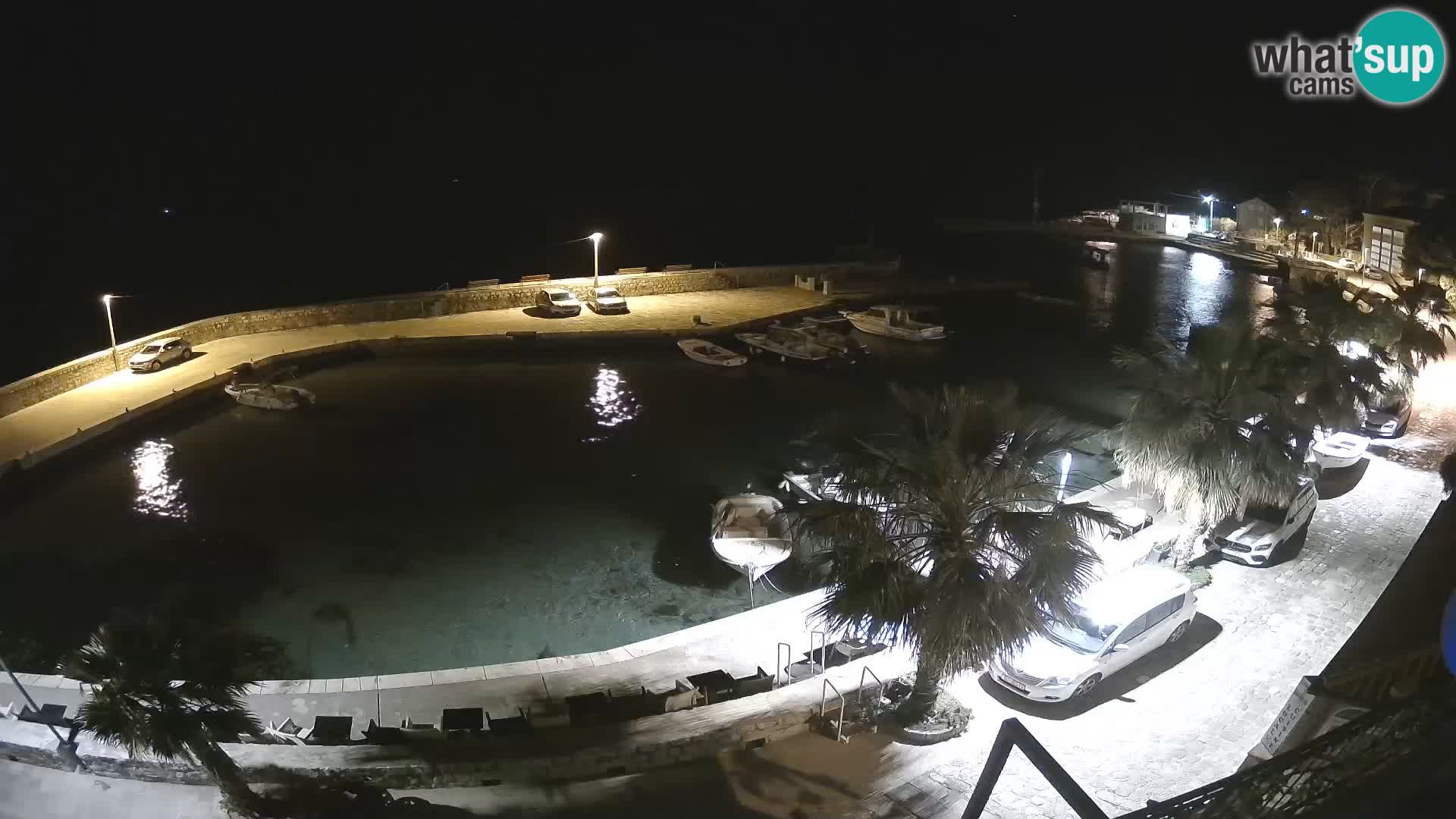 LIVEcam Mlini – Dubrovnik and Cavtat – Croatia