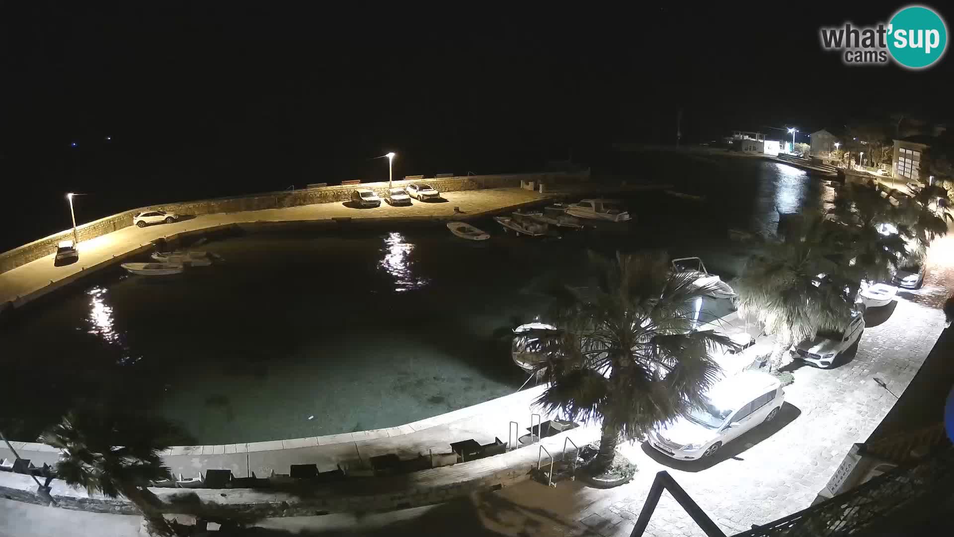 LIVEcam Mlini – Dubrovnik and Cavtat – Croatia