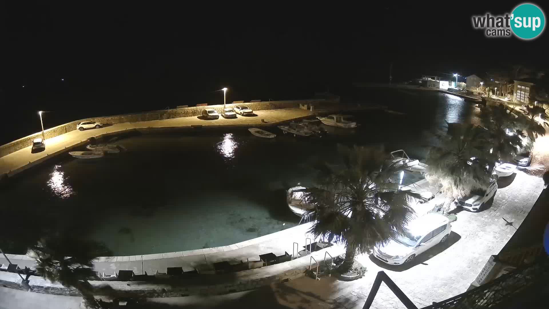 LIVEcam Mlini – Dubrovnik and Cavtat – Croatia