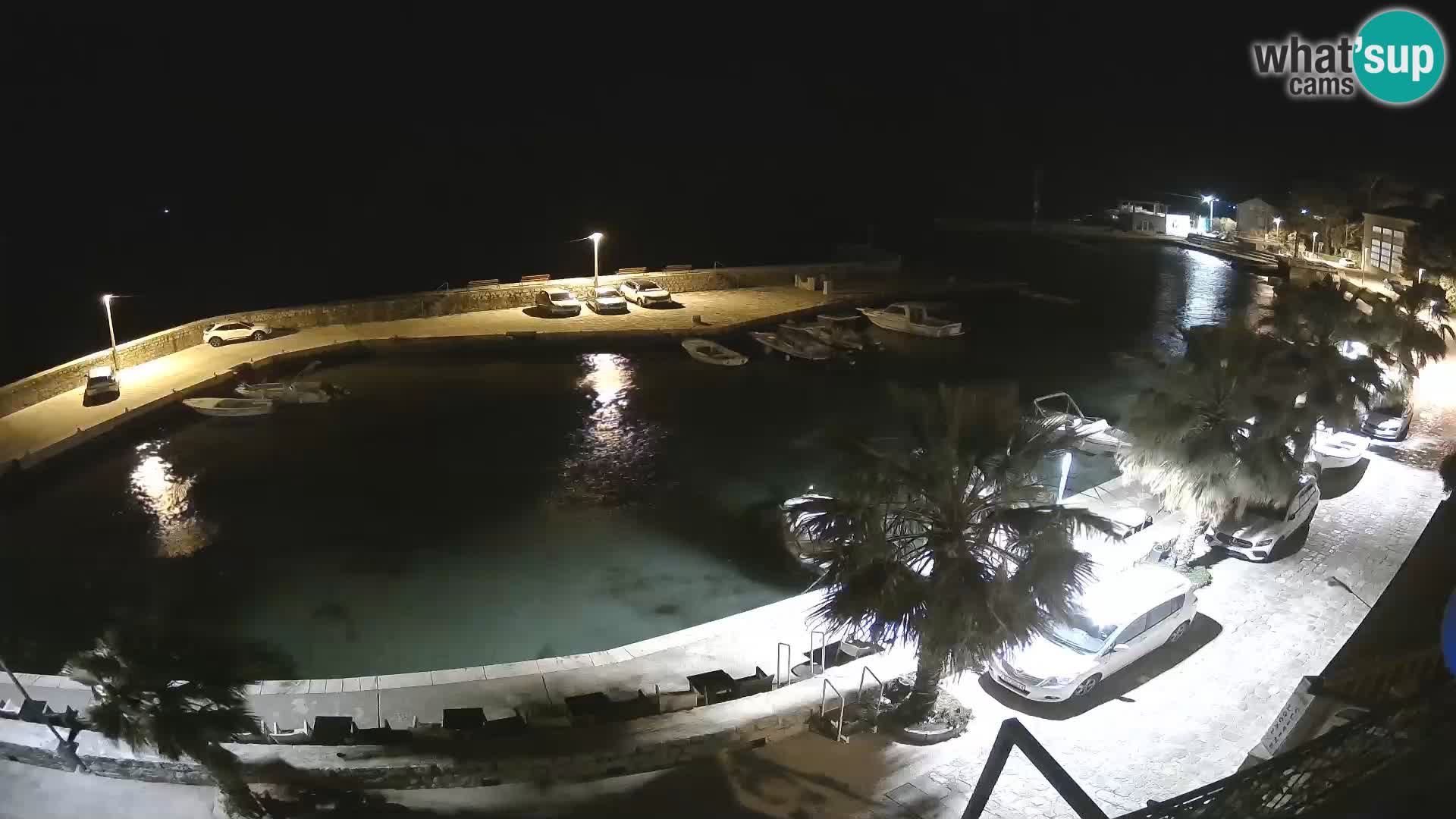 LIVEcam Mlini – Dubrovnik and Cavtat – Croatia