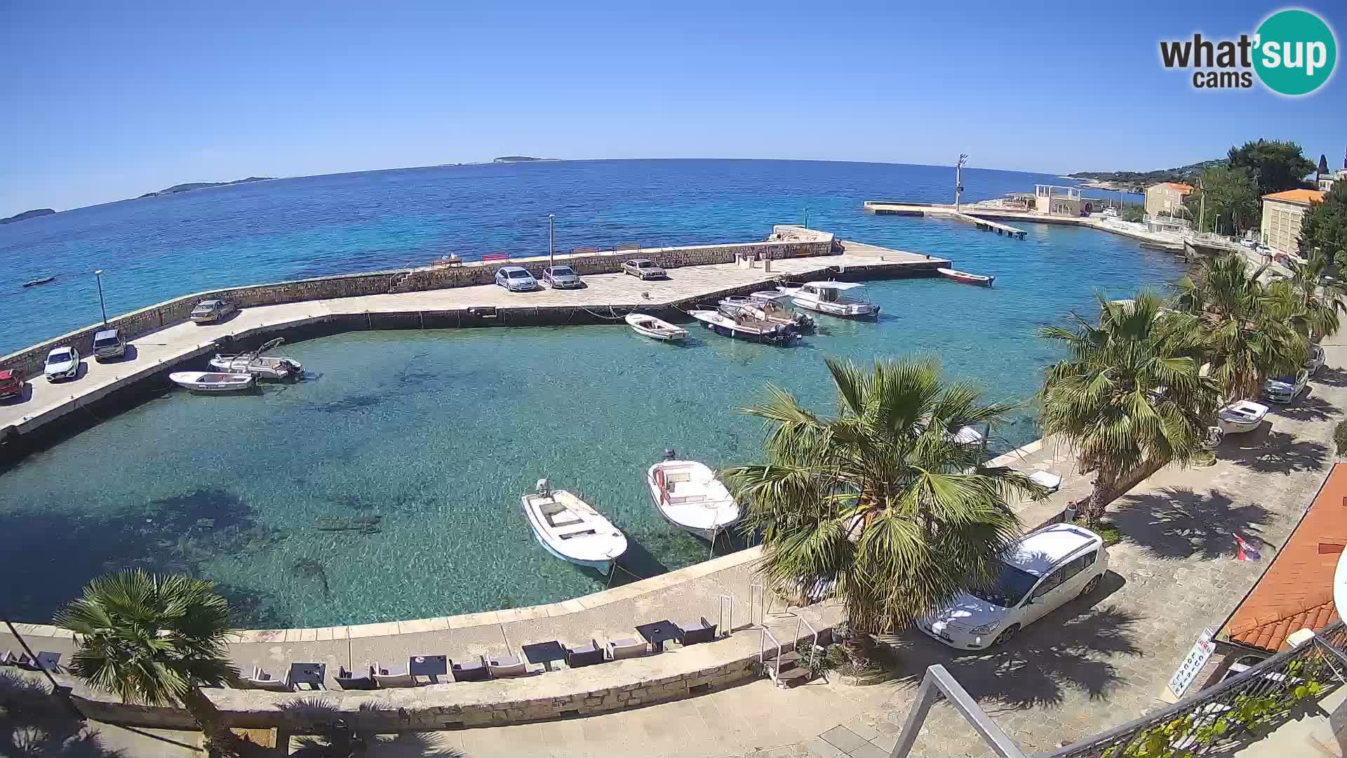 LIVEcam Mlini – Dubrovnik and Cavtat – Croatia