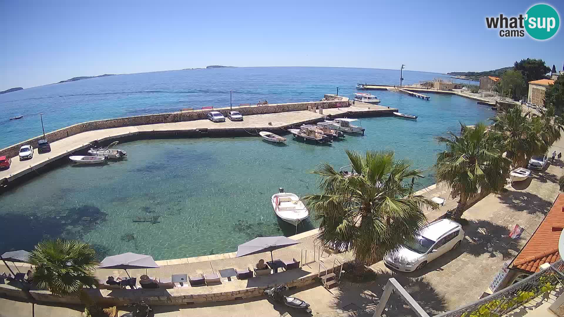 LIVEcam Mlini – Dubrovnik and Cavtat – Croatia