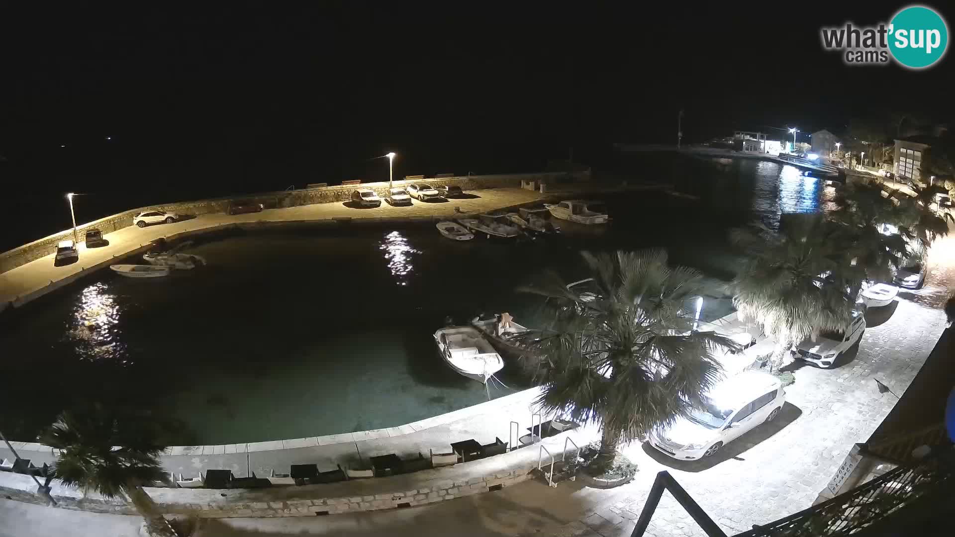 LIVEcam Mlini – Dubrovnik and Cavtat – Croatia