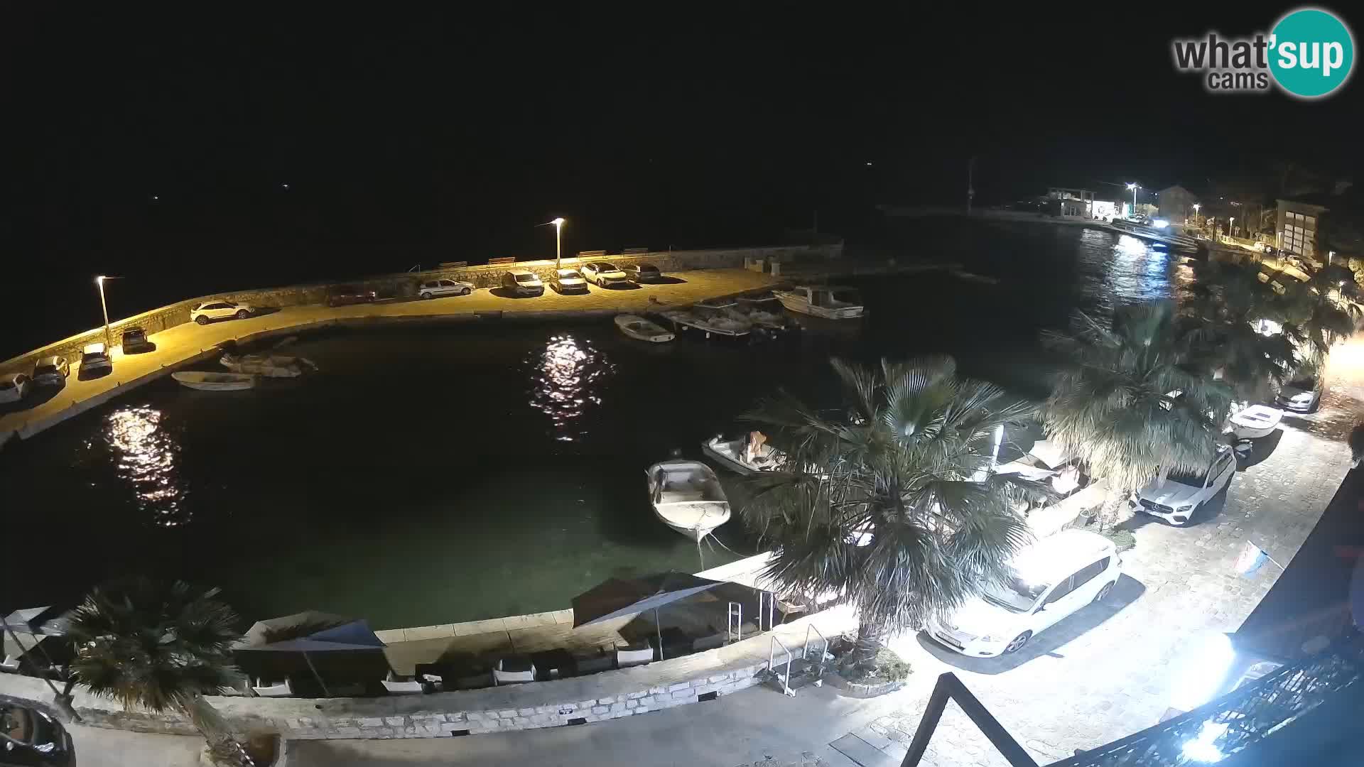 LIVEcam Mlini – Dubrovnik and Cavtat – Croatia