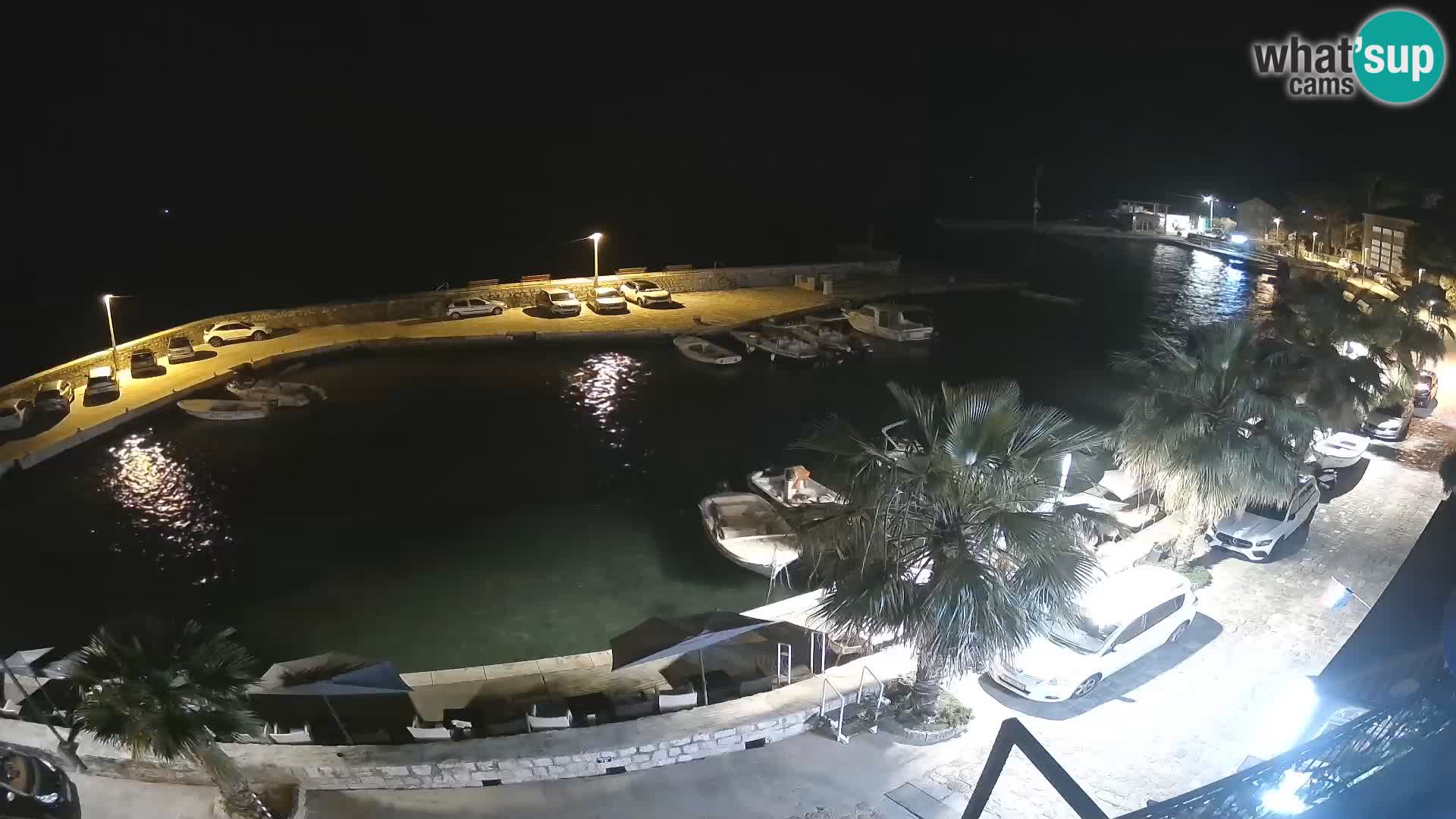 LIVEcam Mlini – Dubrovnik and Cavtat – Croatia