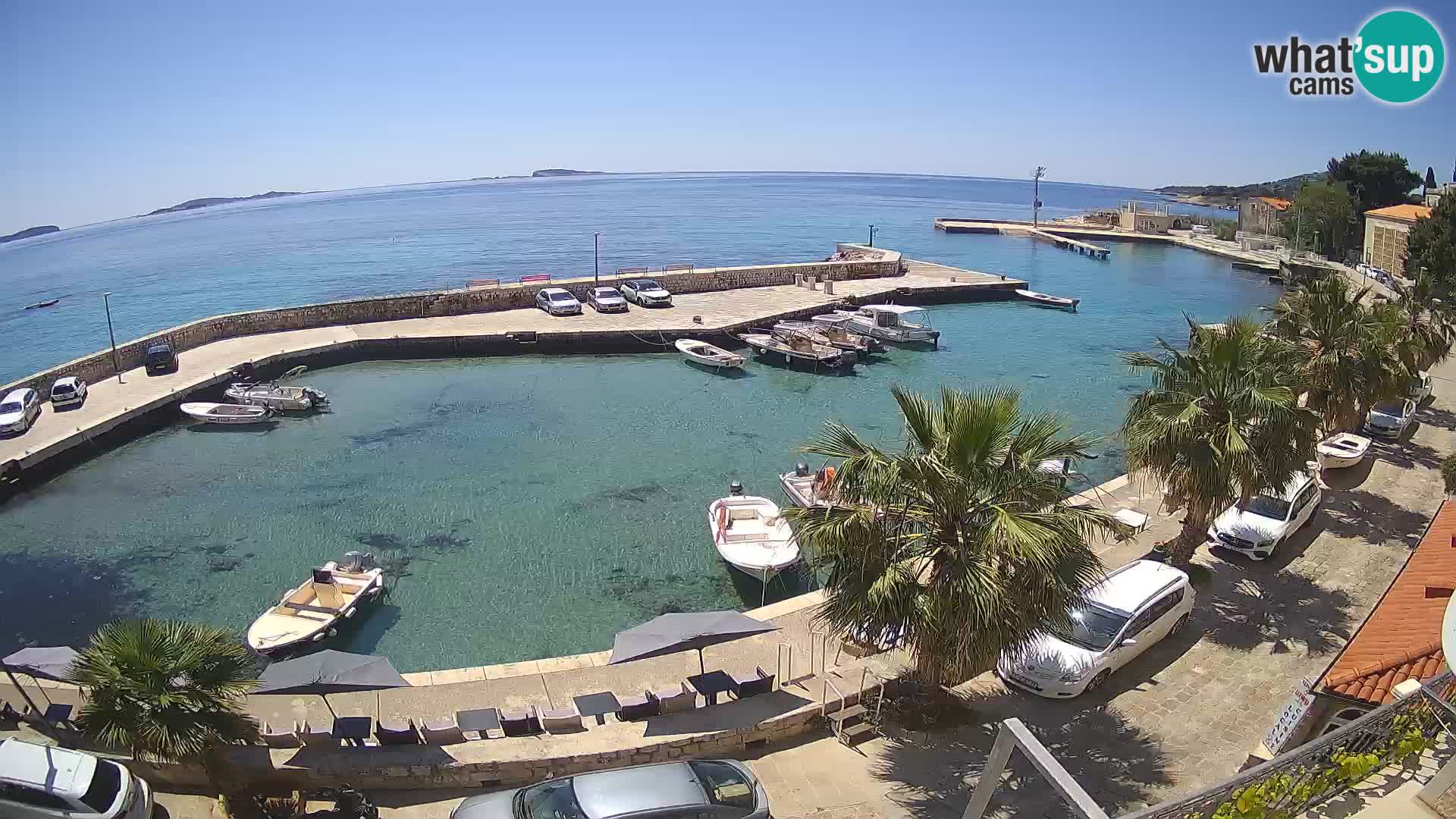 LIVEcam Mlini – Dubrovnik and Cavtat – Croatia