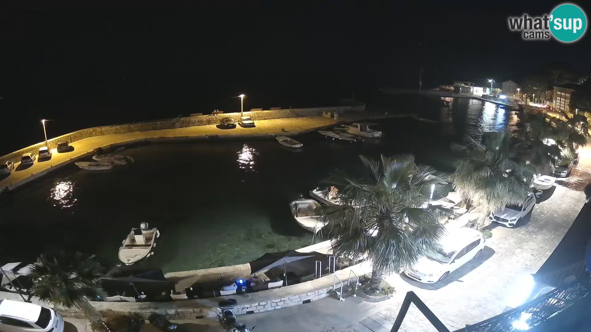 LIVEcam Mlini – Dubrovnik and Cavtat – Croatia