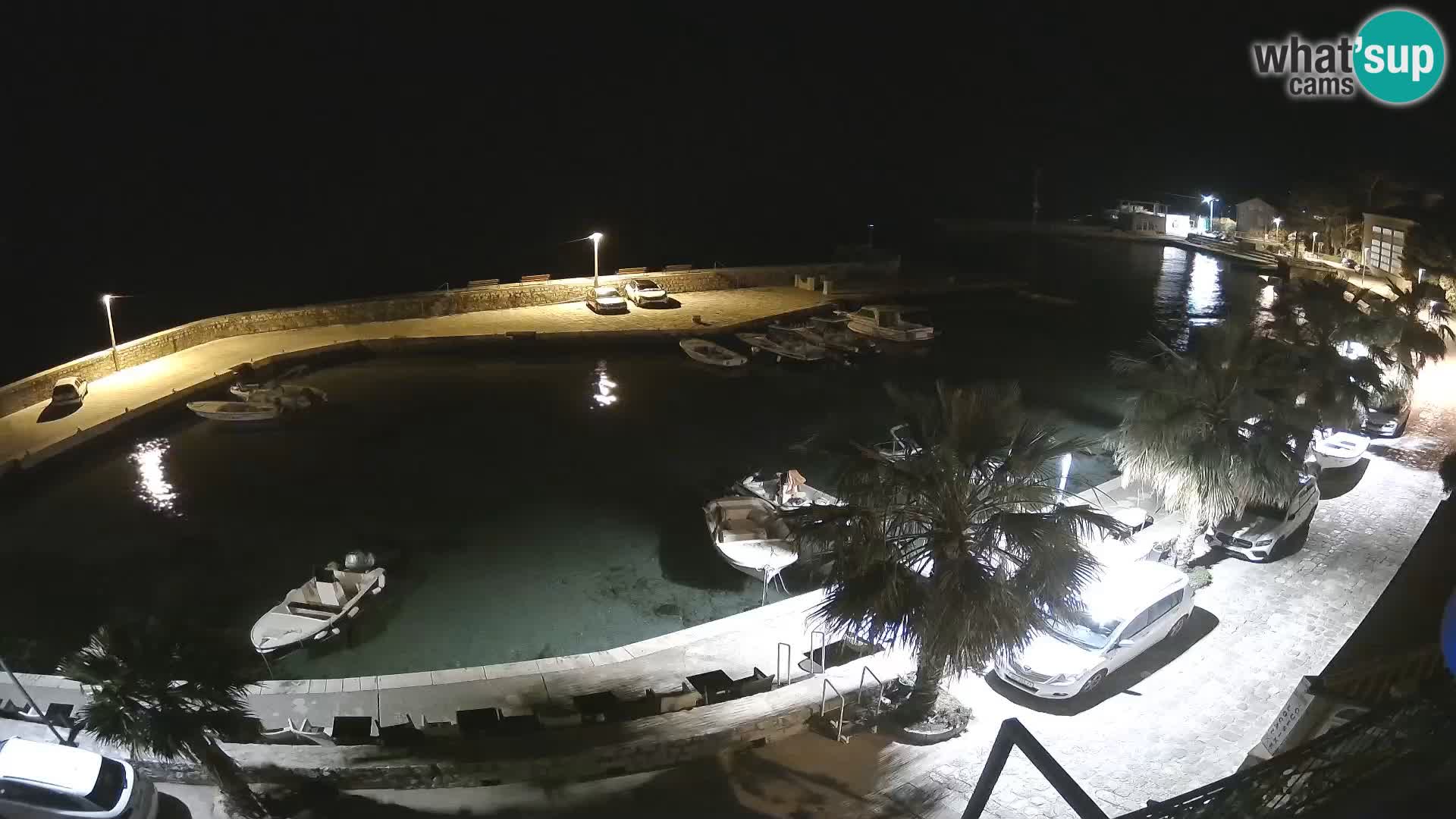 LIVEcam Mlini – Dubrovnik and Cavtat – Croatia