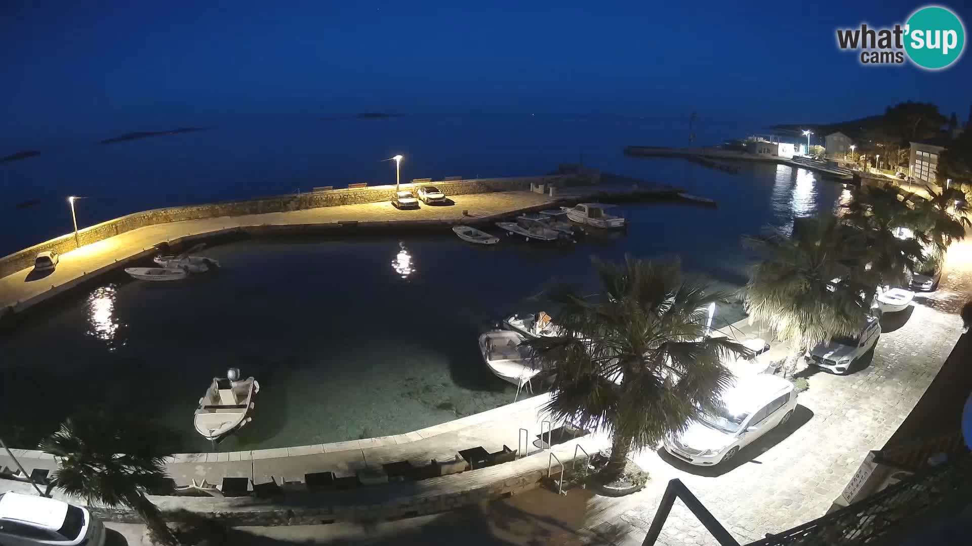 LIVEcam Mlini – Dubrovnik and Cavtat – Croatia