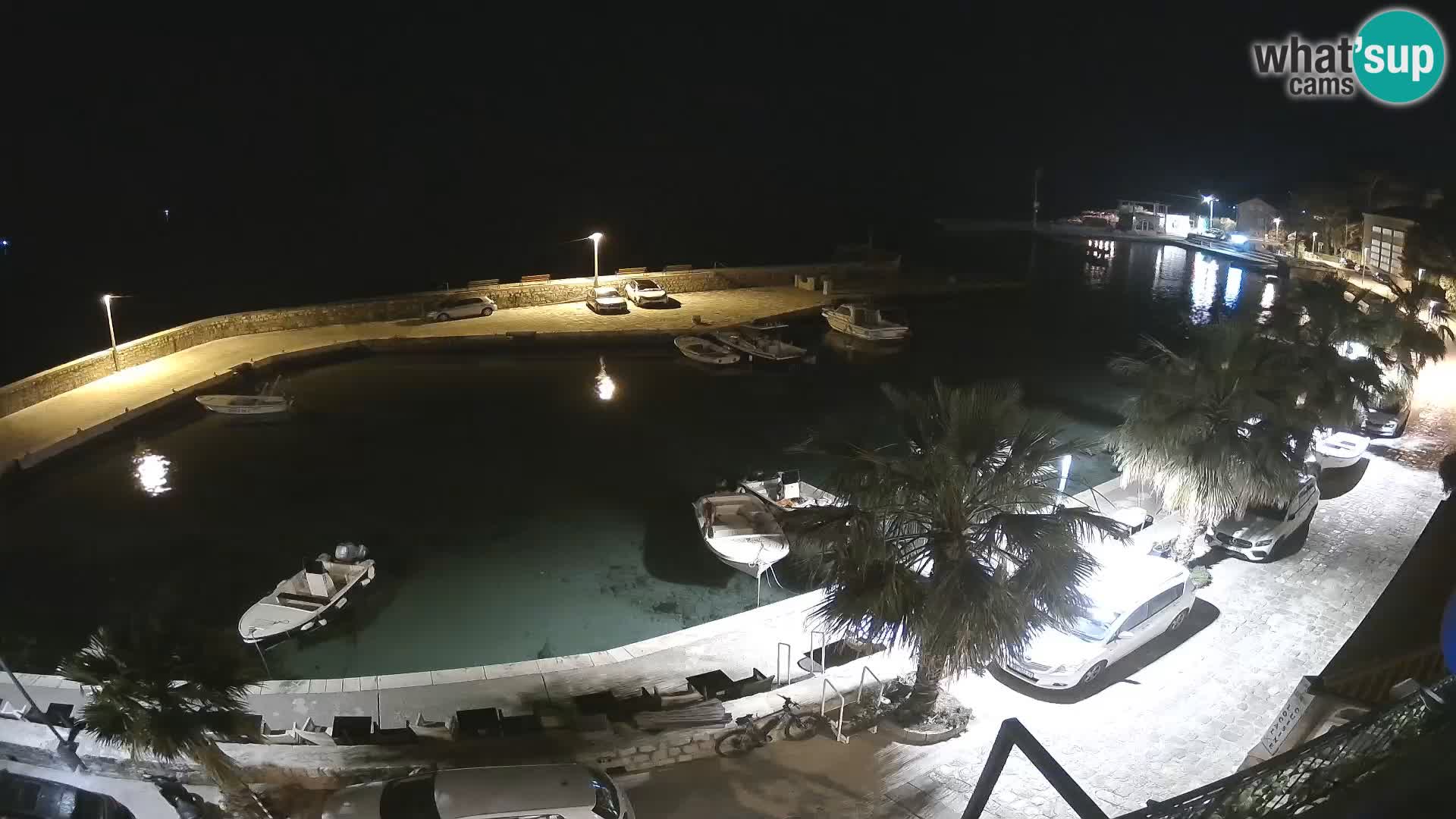 LIVEcam Mlini – Dubrovnik and Cavtat – Croatia
