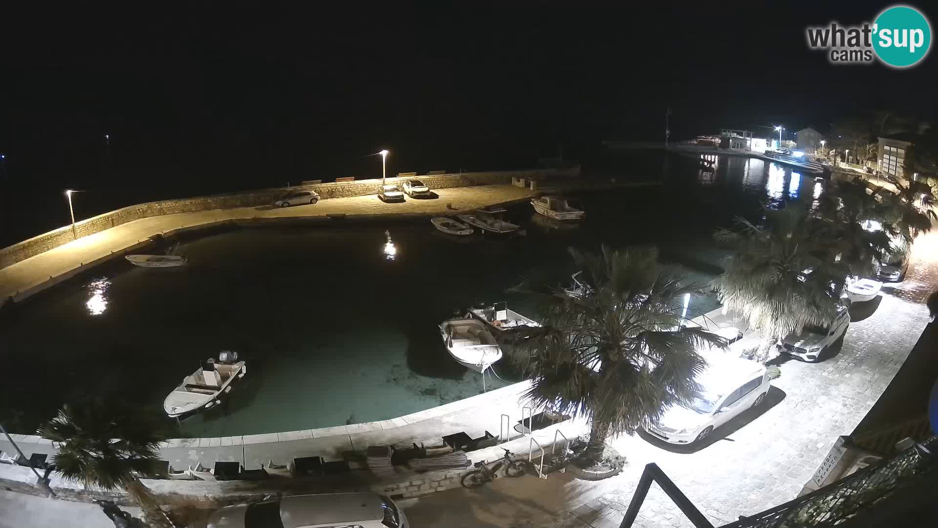 LIVEcam Mlini – Dubrovnik and Cavtat – Croatia