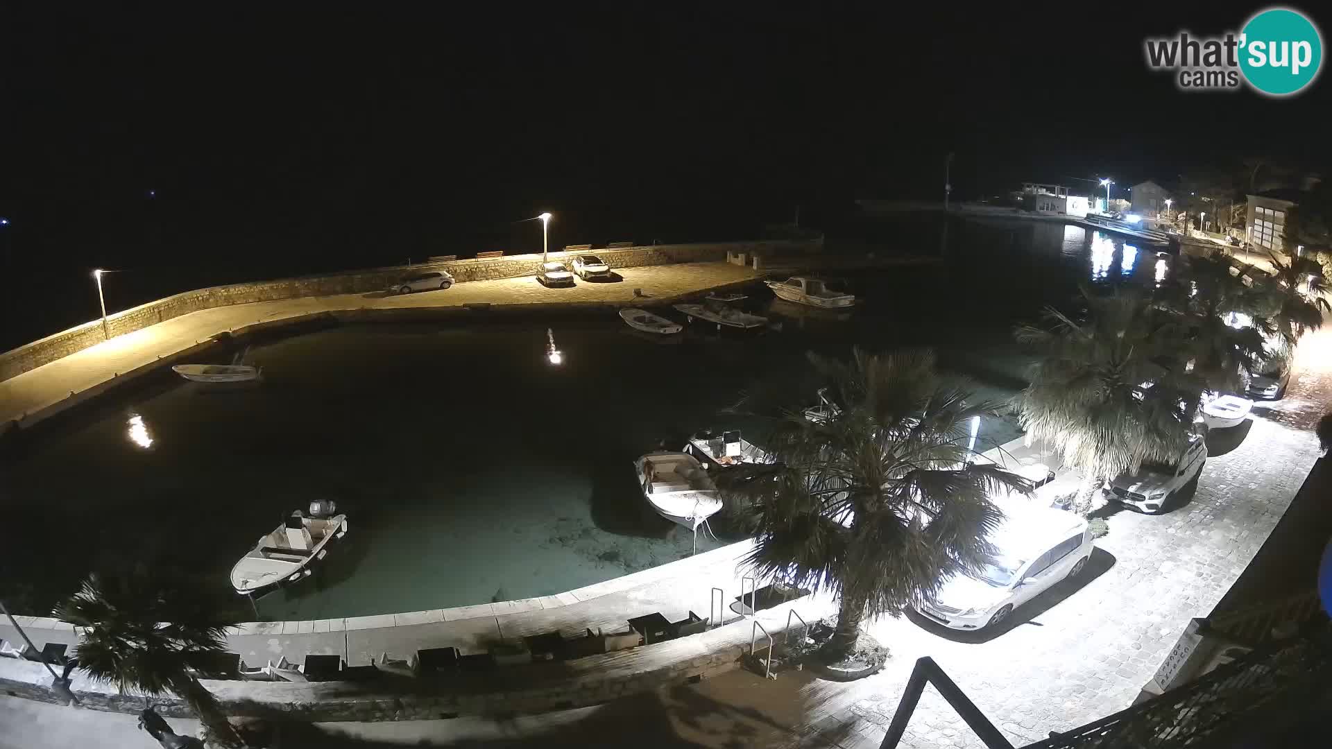 LIVEcam Mlini – Dubrovnik and Cavtat – Croatia