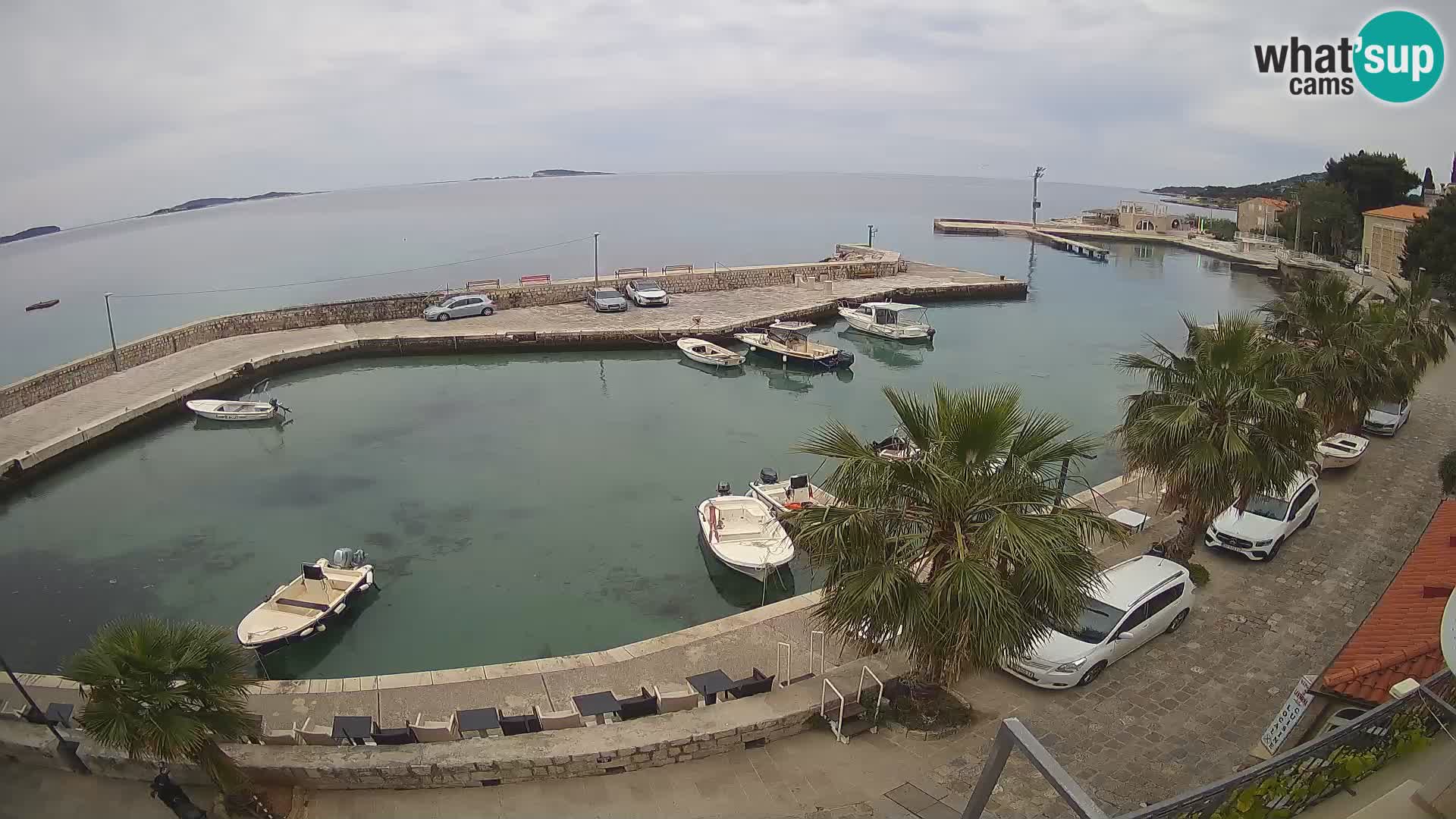 LIVEcam Mlini – Dubrovnik and Cavtat – Croatia