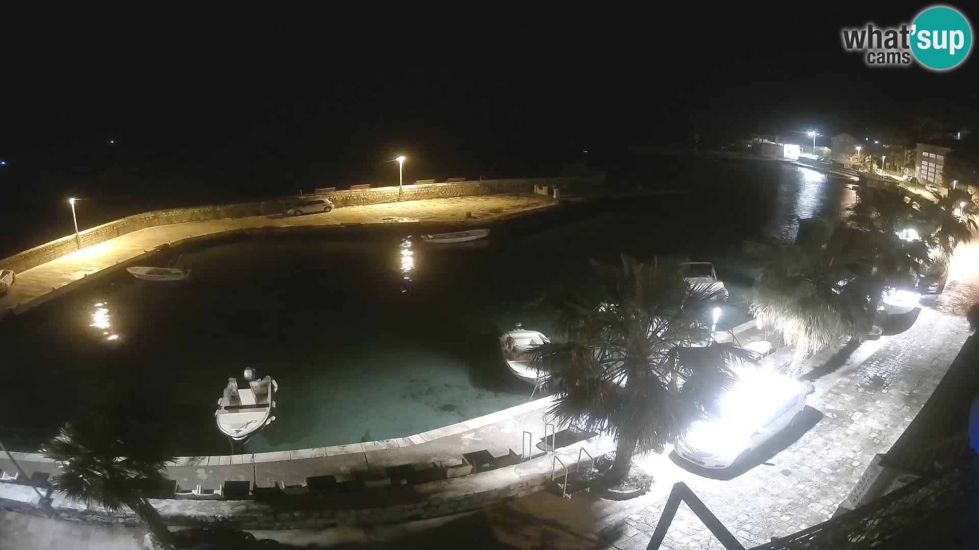 LIVEcam Mlini – Dubrovnik and Cavtat – Croatia
