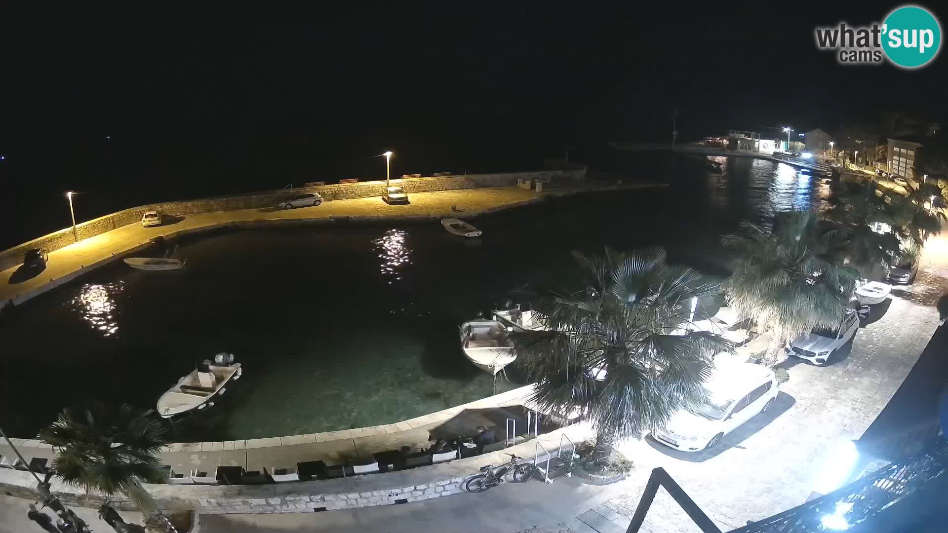 LIVEcam Mlini – Dubrovnik and Cavtat – Croatia