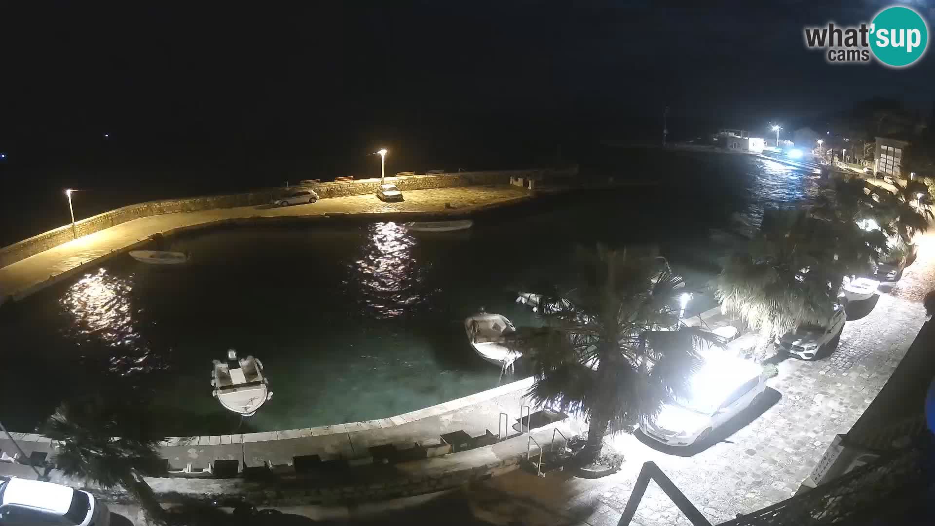 LIVEcam Mlini – Dubrovnik and Cavtat – Croatia