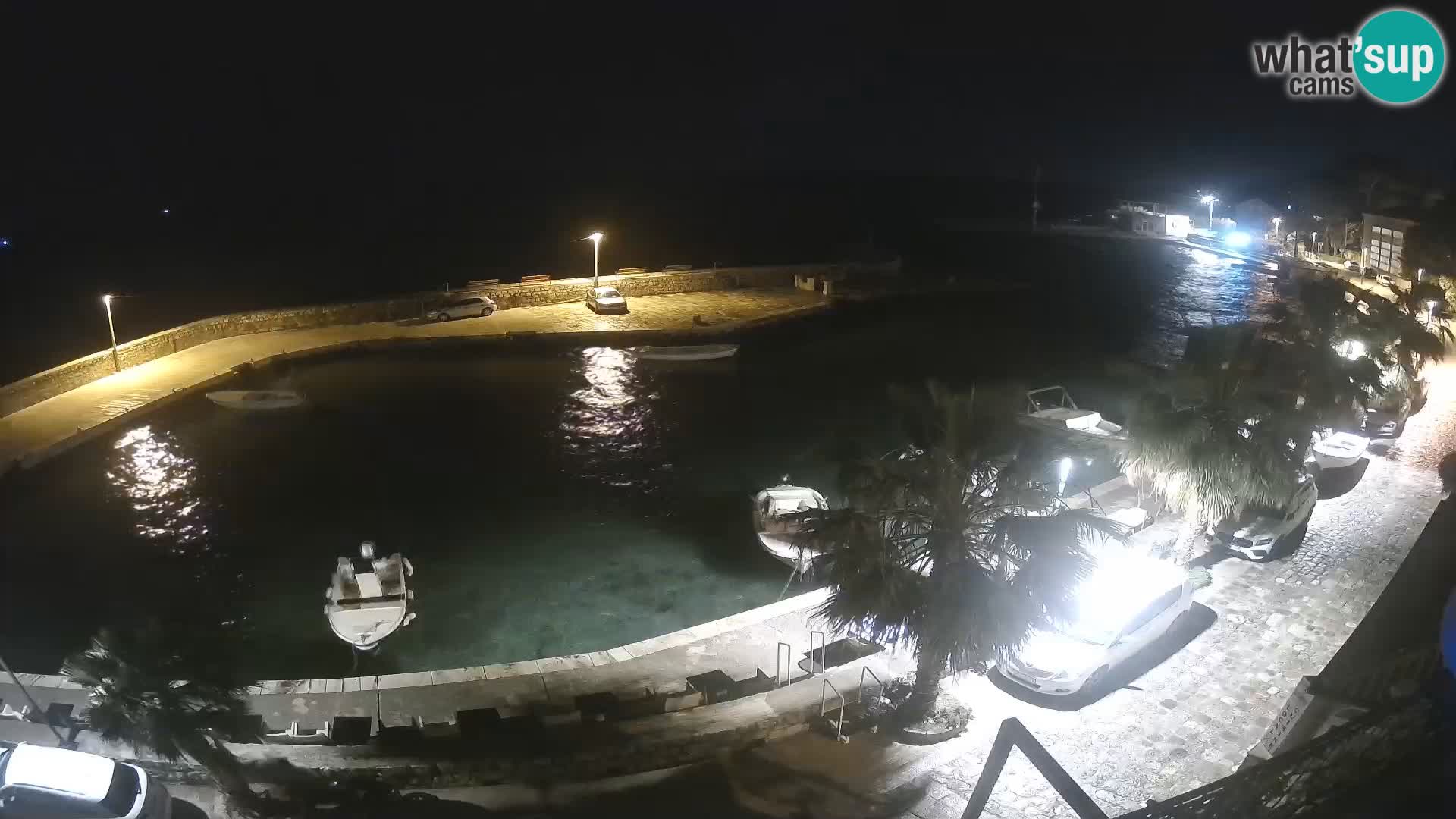 LIVEcam Mlini – Dubrovnik and Cavtat – Croatia